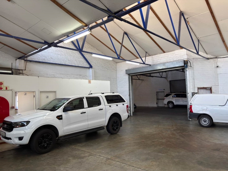 To Let commercial Property for Rent in Paarden Eiland Western Cape